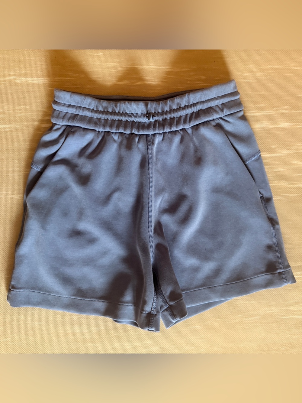 lululemon athletica Softstreme Shorts